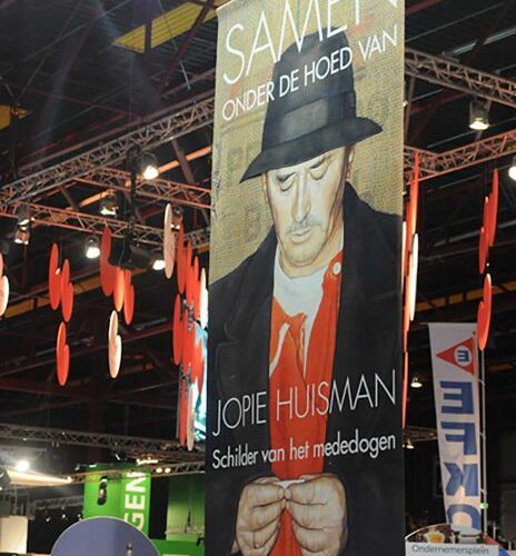 Beursbanner - Afbeelding 3