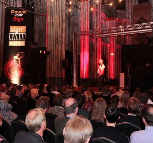 Beursbanner - Afbeelding 2