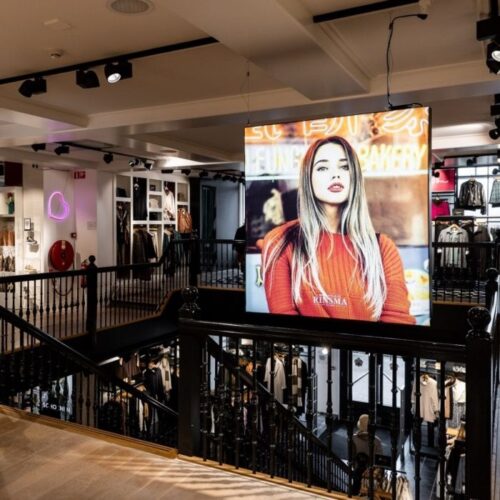 LED frame - Afbeelding 7