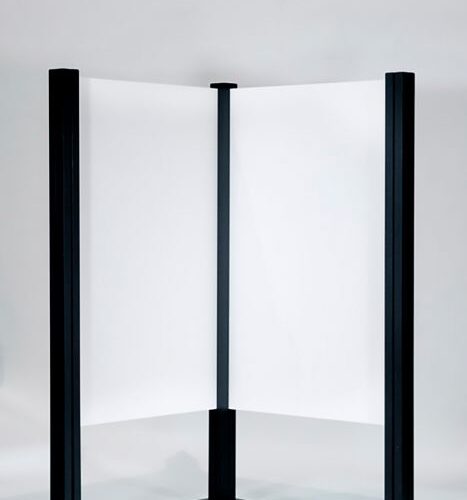 De Inhaker® beursstand - Afbeelding 14