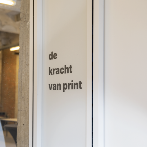 De Inhaker® beursstand - Afbeelding 13