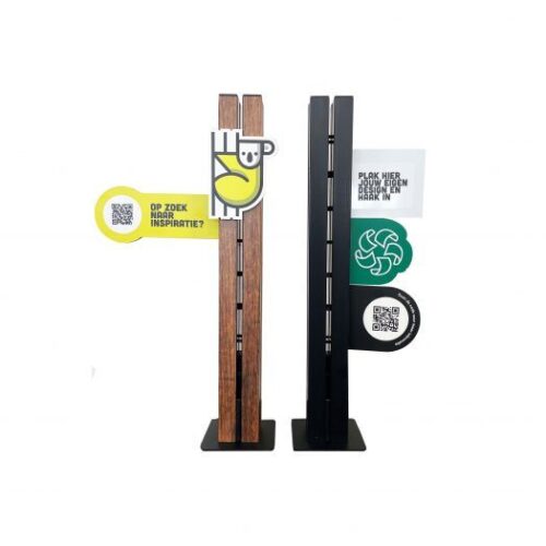 De Inhaker® samplepakket - Afbeelding 1