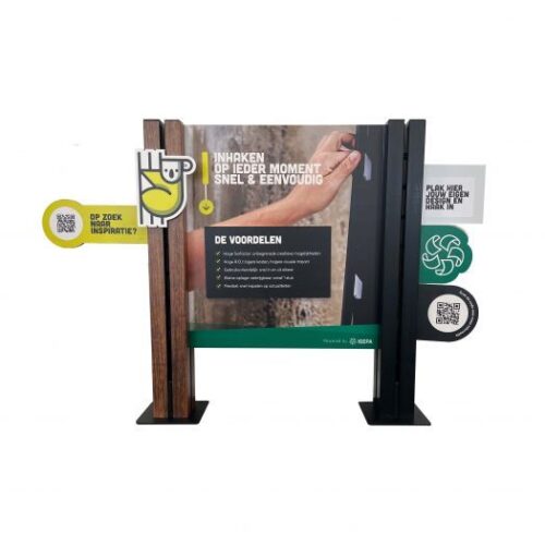 De Inhaker® samplepakket - Afbeelding 2