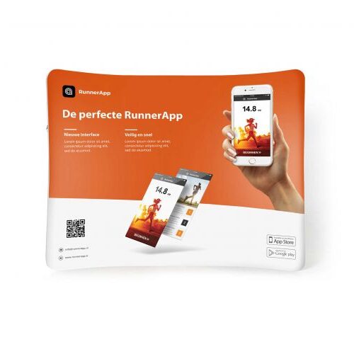 Zipper wand - Afbeelding 9