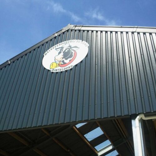 Gevelbord - Afbeelding 13