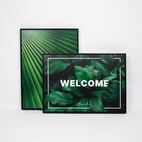 Paneel met baklijst - Afbeelding 2