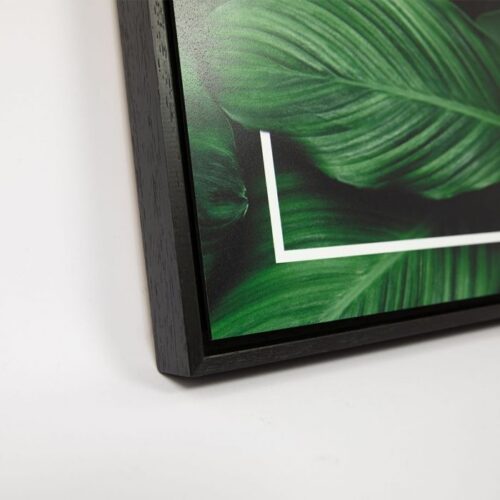 Paneel met baklijst - Afbeelding 4