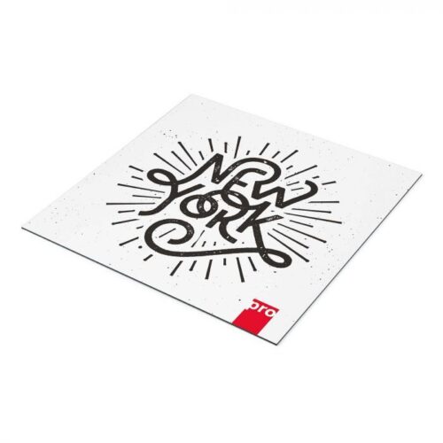 Aluminium bord - Afbeelding 5