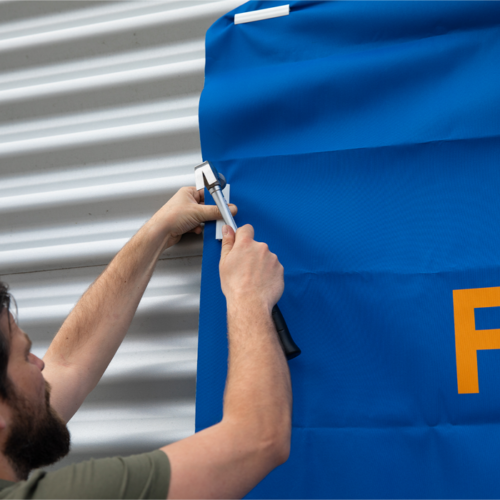 Outdoor klopframe - Afbeelding 7