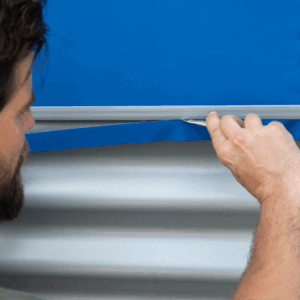 Outdoor klopframe - Afbeelding 9