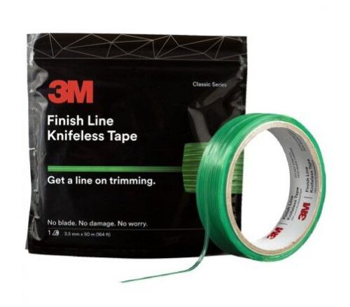 3M™ Knifeless Tape - Afbeelding 2