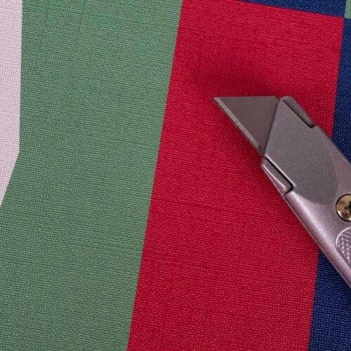 ProVinyl textiel - Afbeelding 2