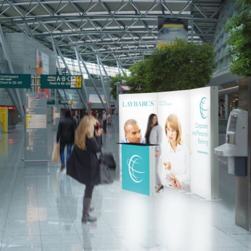 Pixlip Go balie - Afbeelding 7