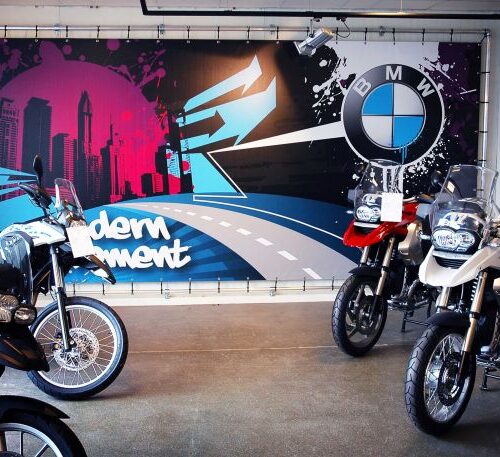 Spandoek - vast formaat - Afbeelding 14