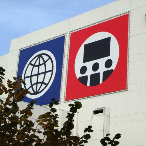 Spandoek - vast formaat - Afbeelding 18