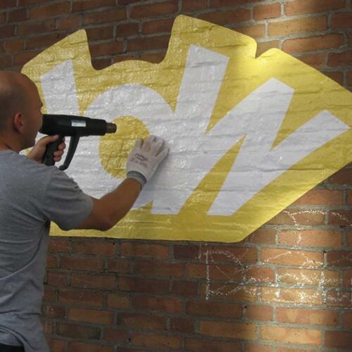 Muursticker - Afbeelding 2