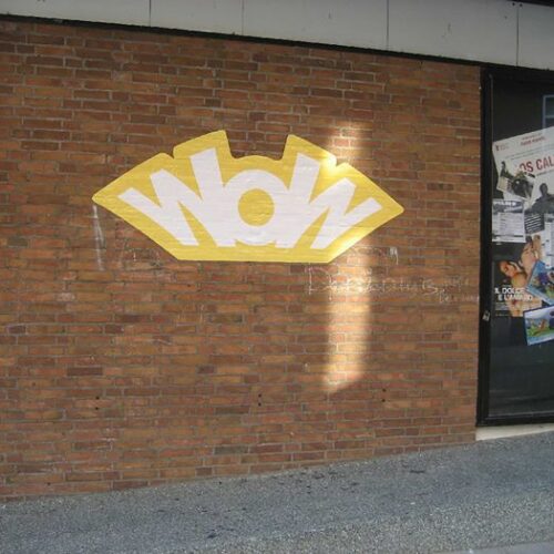 Muursticker - Afbeelding 3