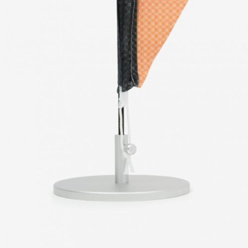 Beachflag mini - Afbeelding 2