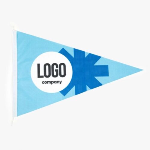 Bootvlag - Afbeelding 2