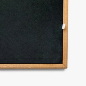 Houten textielframe - Afbeelding 3