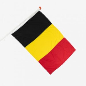 Landenvlag - Afbeelding 3