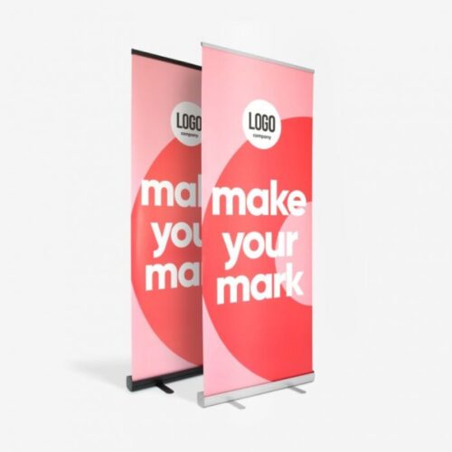 Roll up-banners - Afbeelding 2