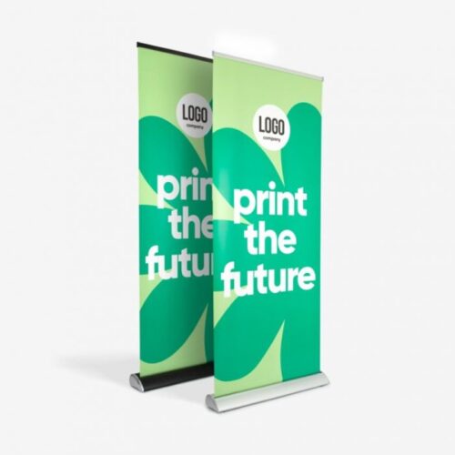 Roll up-banners - Afbeelding 6