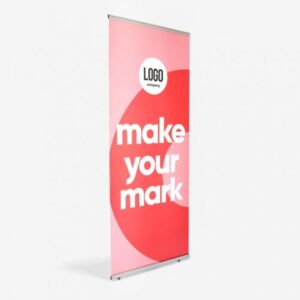 Roll up-banners - Afbeelding 19