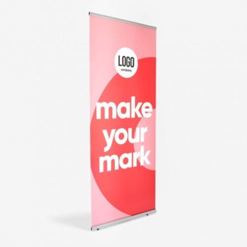Roll up-banners - Afbeelding 20