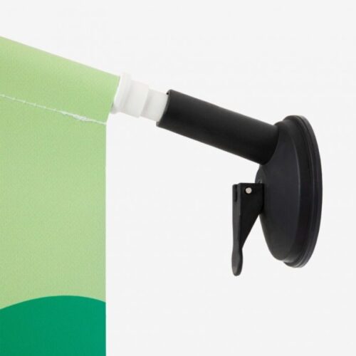 Raamvlag - Afbeelding 2