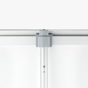 Deluxe roll-up banner - Afbeelding 4