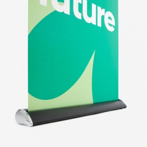 Deluxe roll-up banner - Afbeelding 5