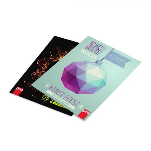 Grote poster - Afbeelding 1