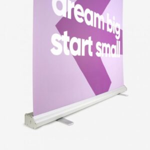 Roll-up XXL - Afbeelding 2