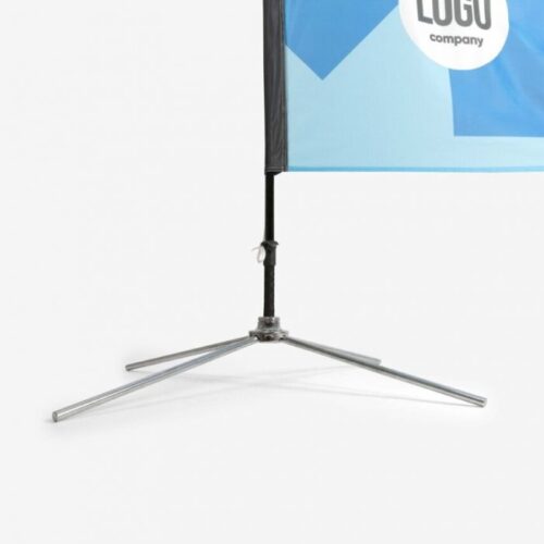 Beachflag straight - Afbeelding 12