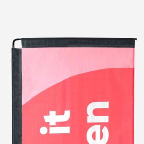 Beachflag - Afbeelding 13