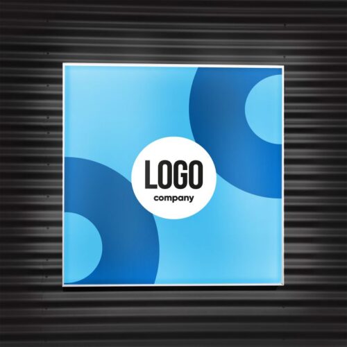 Lichtbak - Afbeelding 2