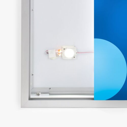 Lichtbak - Afbeelding 4