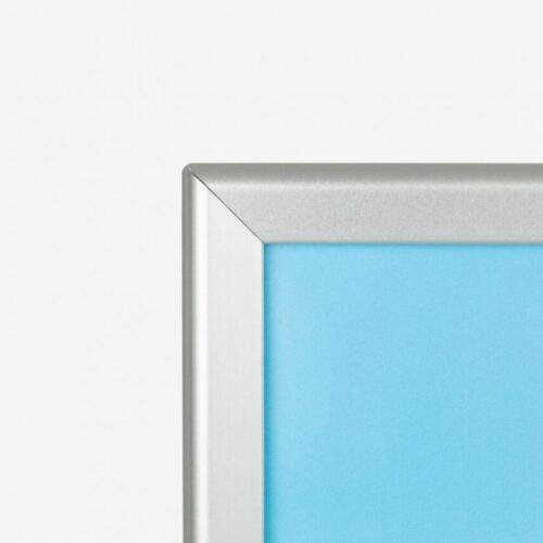 Stoepborden met swingvoet - Afbeelding 4