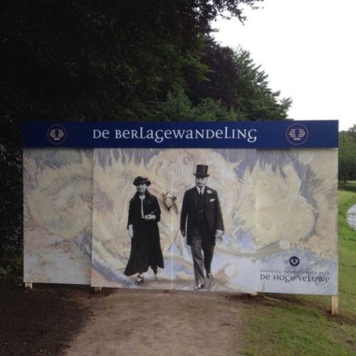 Reclamebord - Afbeelding 3