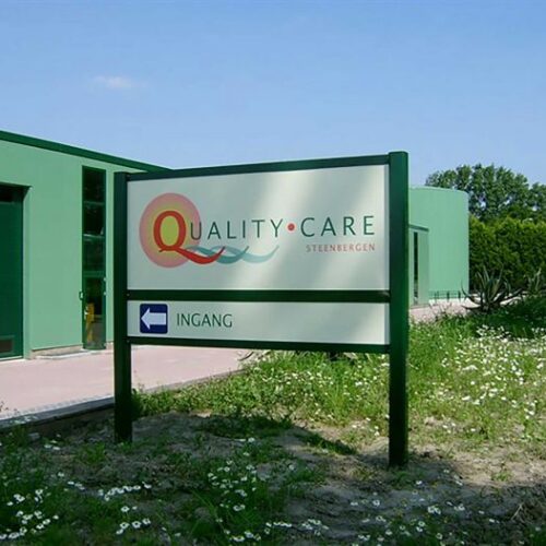 Reclamebord - Afbeelding 4