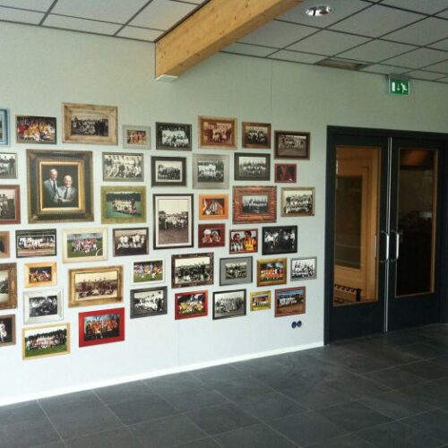 Reclamebord - Afbeelding 5