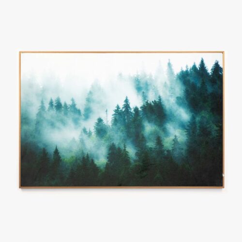 Houten textielframe - Afbeelding 2