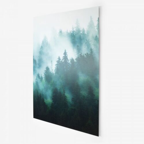 Aluminium bord - Afbeelding 6