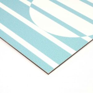 Aluminium bord - Afbeelding 9