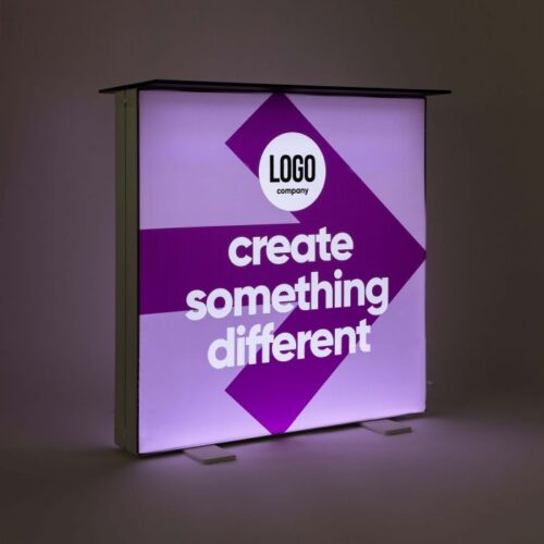 Pixlip Go balie - Afbeelding 5