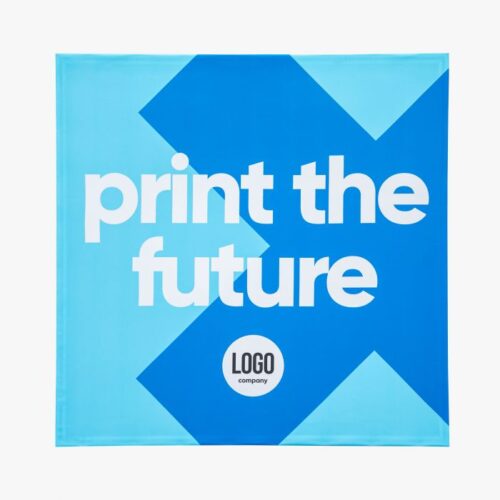 Blind spandoekframe - Afbeelding 2