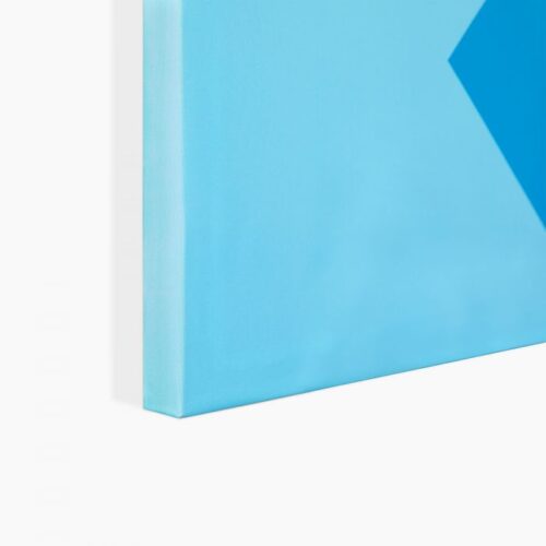 Blind spandoekframe - Afbeelding 3