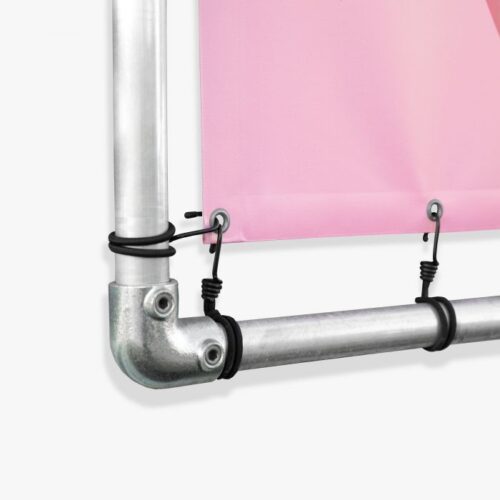 Spandoekframe - Afbeelding 3