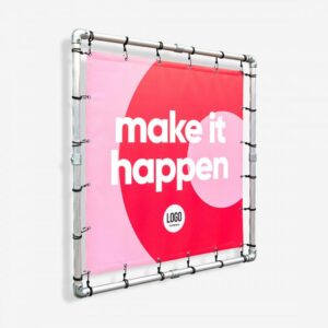 Spandoek - Afbeelding 4